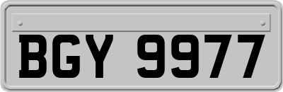 BGY9977