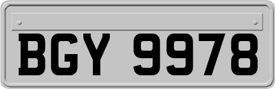 BGY9978