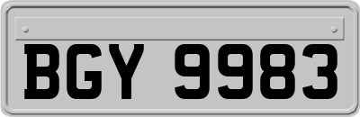 BGY9983