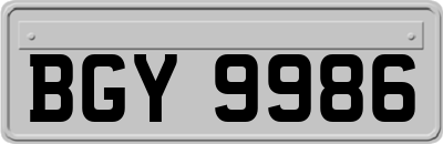 BGY9986