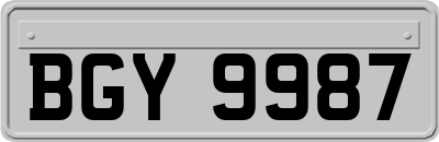 BGY9987