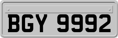 BGY9992