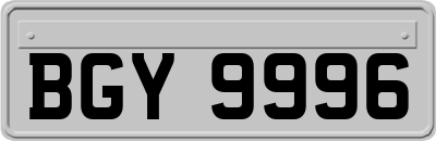 BGY9996