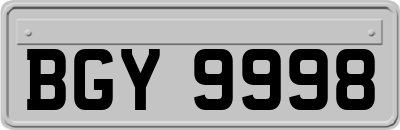 BGY9998