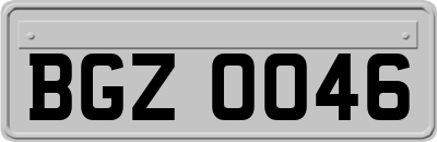 BGZ0046