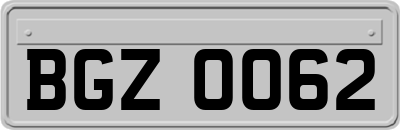 BGZ0062