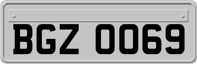 BGZ0069
