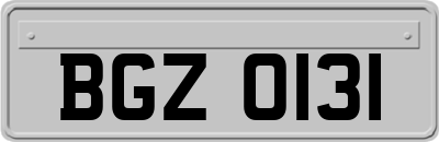 BGZ0131