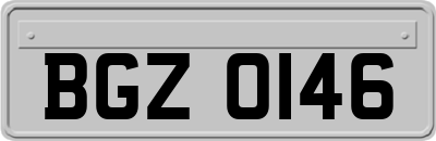 BGZ0146