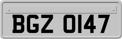 BGZ0147