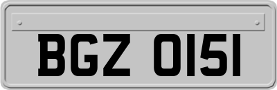 BGZ0151