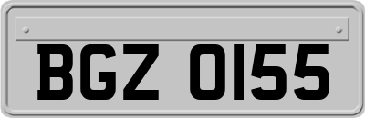 BGZ0155