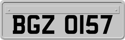 BGZ0157