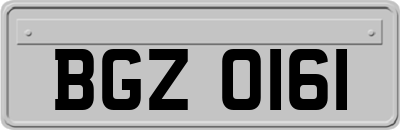 BGZ0161