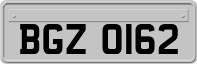 BGZ0162