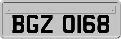 BGZ0168
