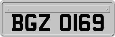 BGZ0169