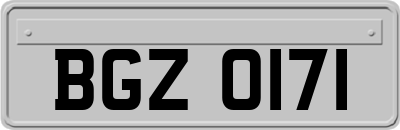 BGZ0171