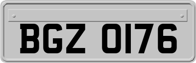 BGZ0176