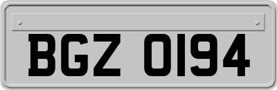 BGZ0194