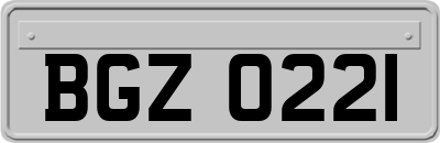 BGZ0221
