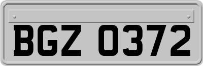 BGZ0372