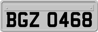 BGZ0468