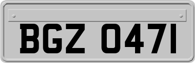 BGZ0471