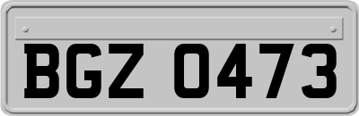 BGZ0473