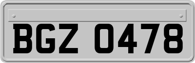 BGZ0478