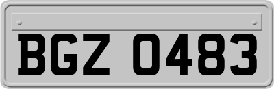 BGZ0483