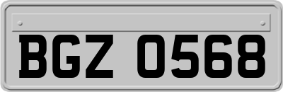 BGZ0568