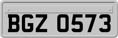BGZ0573