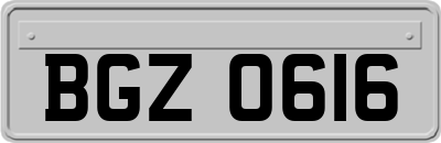 BGZ0616