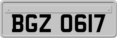 BGZ0617