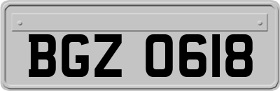 BGZ0618