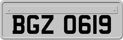 BGZ0619