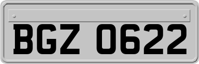 BGZ0622