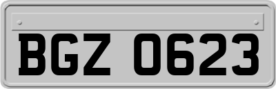 BGZ0623