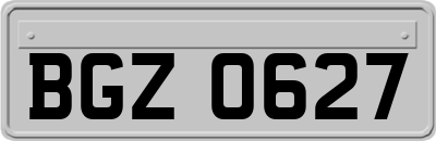 BGZ0627