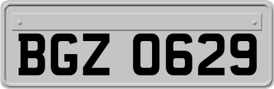 BGZ0629