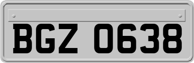 BGZ0638