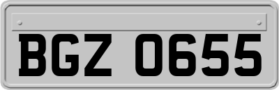 BGZ0655