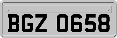 BGZ0658