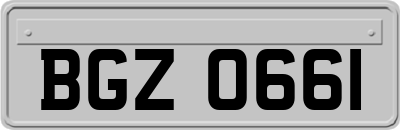 BGZ0661
