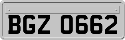BGZ0662