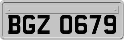 BGZ0679