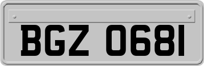 BGZ0681