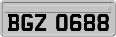 BGZ0688