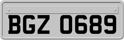 BGZ0689